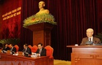 Phát triển vùng Đồng bằng sông Cửu Long nhanh và bền vững hơn