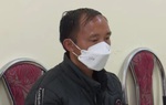 Đánh vợ hờ nhập viện vì... giặt quần áo không sạch