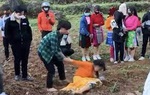 Tìm giải pháp căn cơ loại trừ các biến tướng tục "bắt vợ"