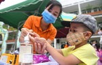 Hà Nội: Phụ huynh loay hoay tìm trường mầm non cho con
