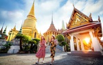 Cần phải làm gì khi nhiễm Covid-19 trong quá trình du lịch nước ngoài?