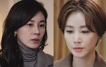 Mỹ nhân Cô Bạn Gia Sư "thua đau" trước cựu Hoa hậu Hàn U60