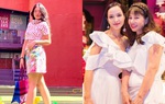 Cựu mẫu Thúy Hạnh tiết lộ điều bất ngờ về con gái Suti