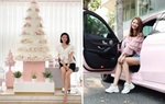 8X bỏ việc văn phòng làm bánh, từ thất bại đến tậu nhà, xe hơi 