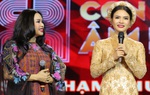 Thanh Lam khen ngợi ca khúc do Phạm Phương Thảo sáng tác