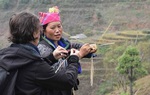 Biến đồi hoang thành điểm du lịch