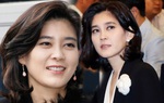 "Công chúa Samsung" trẻ mãi không già