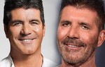Simon Cowell tiêm botox nhiều đến mức khiến con trai 8 tuổi "khóc thét"