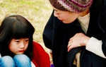 Cha mẹ đừng coi thường những dấu hiệu, tổn thương tâm lý của con