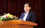 Đảng bộ cơ quan TƯ Hội LHPN Việt Nam: Tăng cường tính tiền phong gương mẫu, hoàn thành xuất sắc nhiệm vụ chính trị của cán bộ, đảng viên 