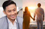 Quý Bình gặp "hiện tượng lạ" lúc vợ mang bầu