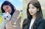 "Ma cà rồng xứ Hàn" Jang Nara khoe ảnh mặt mộc