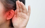 Cách xử trí khi bị ù tai, nghe kém hậu Covid-19