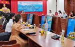 Đưa Nghị quyết Đại hội Phụ nữ XIII đến các hội viên 