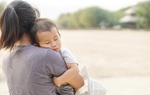 “Khúc ngoặt” của người mẹ đơn thân