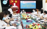Góp ý dự thảo Luật phòng, chống bạo lực gia đình (sửa đổi): Cần bổ sung hình thức xử phạt người gây bạo lực