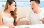 Lý do vợ đòi quản hết tiền của chồng