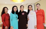 CLB Nữ nghệ sĩ TPHCM: Đưa những ca khúc về phụ nữ Việt bay xa