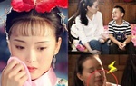 Mỹ nhân được Quỳnh Dao "đặt cọc" chờ đợi đóng phim diễm tình