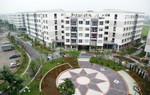 Người thu nhập thấp mòn mỏi với giấc mơ an cư tại Hà Nội