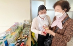 Hỗ trợ phụ nữ phục hồi phát triển kinh tế với nông nghiệp sạch