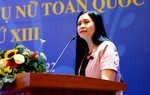 Nâng cao vị thế, mở rộng ảnh hưởng của tổ chức Hội trong quan hệ đối ngoại