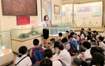 Cần thay đổi cách dạy và học môn Lịch sử để “hút” học sinh