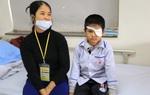 Hơn 20 năm không có đêm nào ngủ đủ giấc vì chăm 2 con bị bệnh máu khó đông