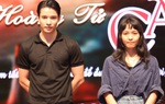 Nhạc sĩ “Nơi tình yêu bắt đầu” làm đạo diễn phim "Hoàng tử cá"