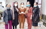 Đa dạng hoạt động để thu hút phụ nữ tham gia tổ chức Hội