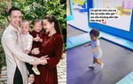Hồ Ngọc Hà liên tục đăng ảnh chỉ một mình Lisa, nói thương con gái và cảm thấy có lỗi