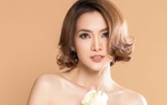 Diễn viên, người mẫu Anh Thư: “Tôi sống bình dân lắm!”