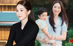 Gu thời trang kín đáo, tinh tế của Hoa hậu Đặng Thu Thảo 