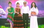 Nhóm Họa mi phố hát “Khúc nhạc xuân” mừng ngày Giải phóng miền Nam