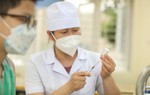 Đối tượng nào sẽ tiêm mũi 4 vaccine ngừa Covid-19?