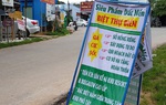 Lãnh đạo Bộ Tài nguyên và Môi trường lý giải tình trạng phân lô bán nền, tạo "sốt đất"