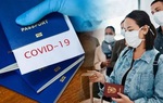 Sẽ cấp hộ chiếu vaccine từ ngày 15/4/2022