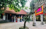 Tu bổ, tôn tạo để phát huy giá trị Di tích Quốc gia đền Trấn Vũ