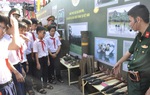 Chung tay hỗ trợ sinh kế cho người khuyết tật, nạn nhân bom mìn