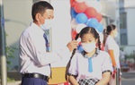 Hà Nội: Học sinh từ lớp 1-6 đến trường từ 6/4