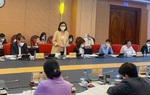 Tập trung 3 nội dung chính của Luật Phòng, chống bạo lực gia đình (sửa đổi)