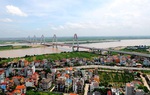 Chủ tịch Hà Nội: "Quy hoạch sông Hồng và sông Đuống phải có lộ trình di dân khỏi khu vực mất an toàn"