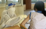 TPHCM lên kế hoạch tiêm vaccine cho gần 900 ngàn trẻ từ 5 đến dưới 12 tuổi