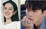 Son Ye Jin lộ diện sau đám cưới thế kỷ, bất ngờ có điểm chung với ông xã Hyun Bin