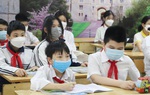 Ngày đầu đến trường của học sinh lớp 6: Tạo tâm lý thoải mái cho trẻ 