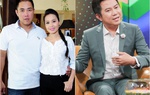 Lý do ca sĩ Quốc Đại khóa máy, không nhận cuộc gọi từ chồng Cẩm Ly
