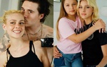 Cậu cả nhà Beckham cưới tại dinh thự nghìn tỷ, quan hệ của cô dâu với Harper gây chú ý