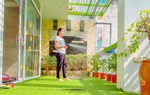 Trẻ mầm non trở lại lớp học, giải pháp nào để phòng Covid-19?