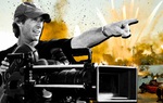 "Ông hoàng cháy nổ" Michael Bay: Đạo diễn kiểu Mỹ điển hình
