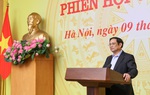 Nhất quán, đồng bộ, hiệu quả trong phòng chống dịch Covid-19